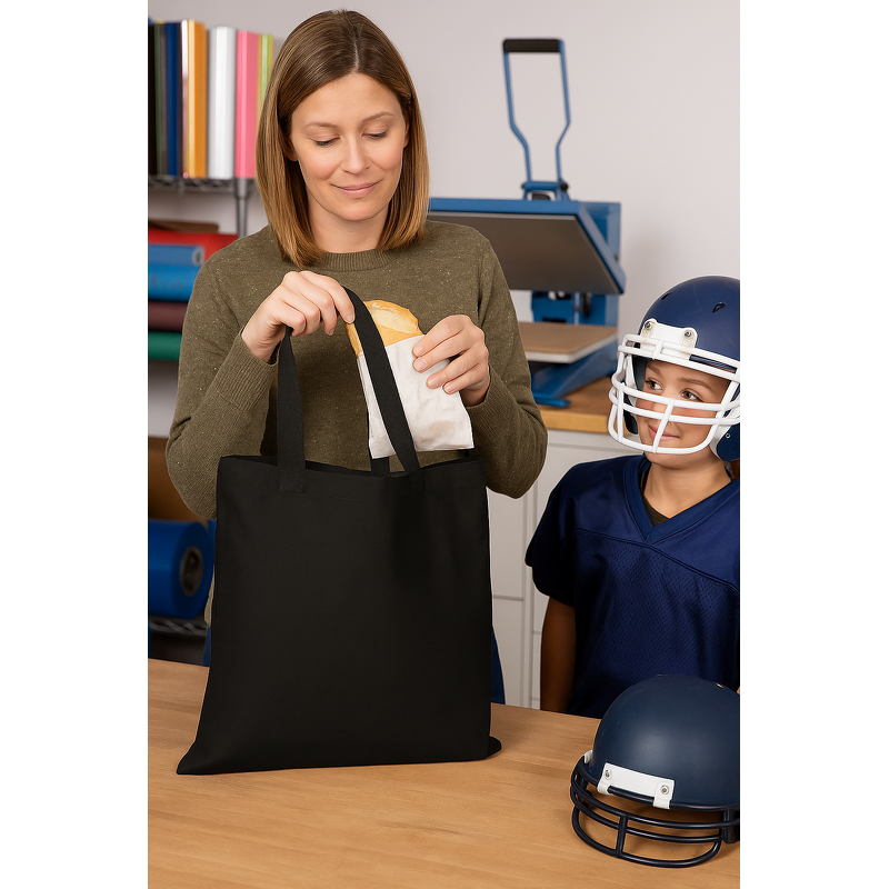 Drawstring Backpack Manufacturer - Custom Black Lightweight