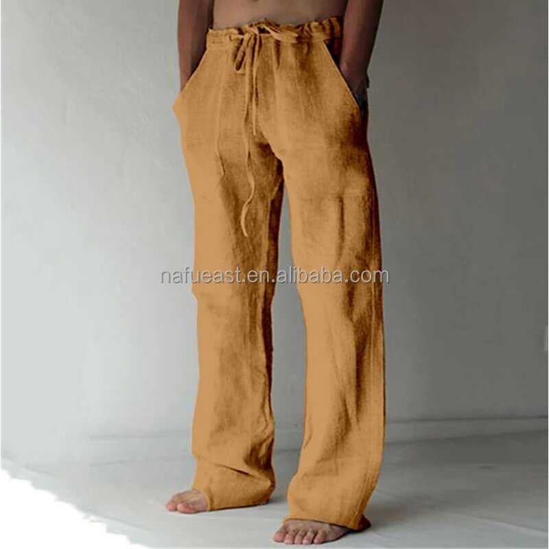 Cargo Jogger Pants Manufacturer - Hot Selling Multi-Pocket