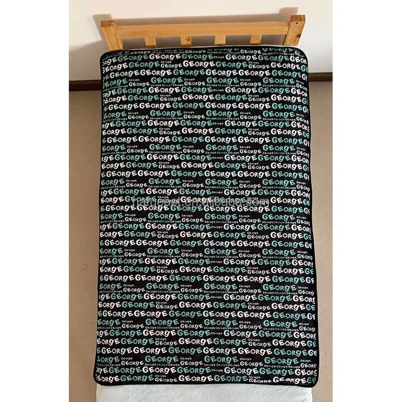 Panel Blanket Manufacturer - Super Soft Mink for Sublimation