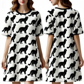 Neck Labels Factory - Print Label Washable Garment