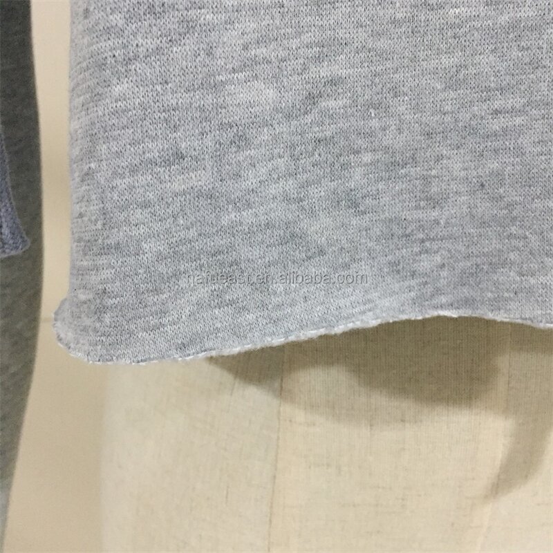 Crop Top Hoodie Supplier - Blank Ready Goods Drop Shipping