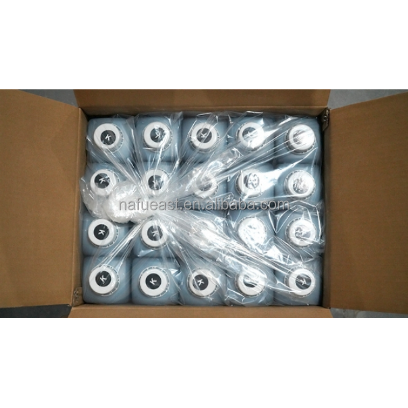 Glass Candle Holder Factory - Empty Square Tealight Jar