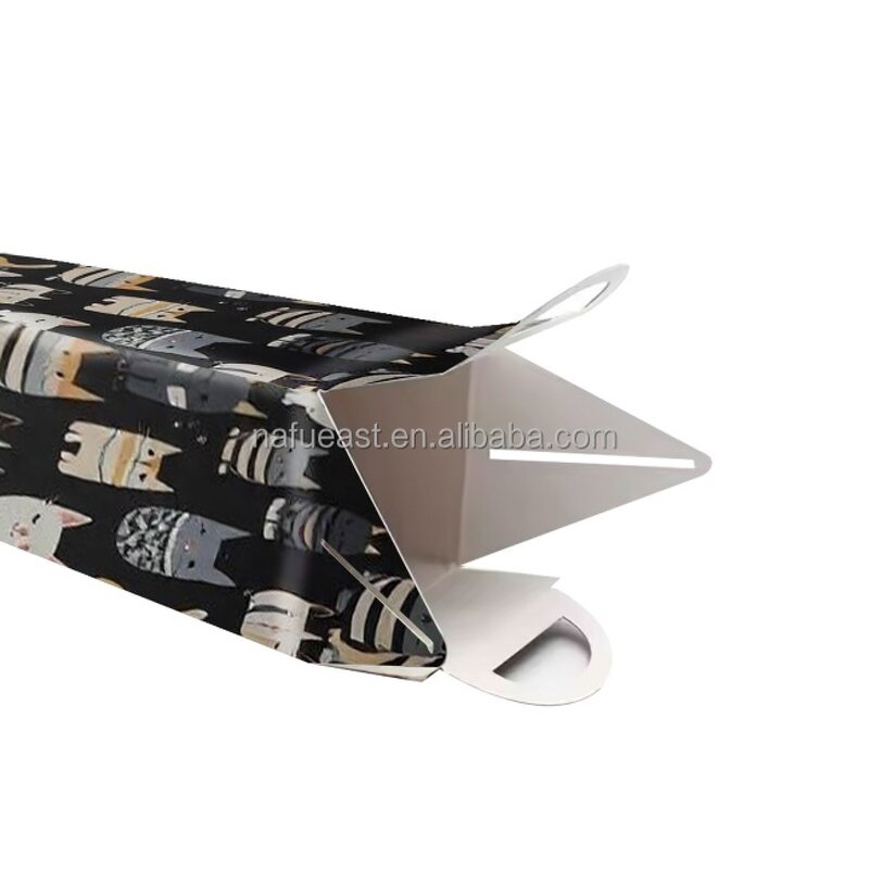 Tumbler Gift Box Supplier - Sublimation Blank Cardboard Paper