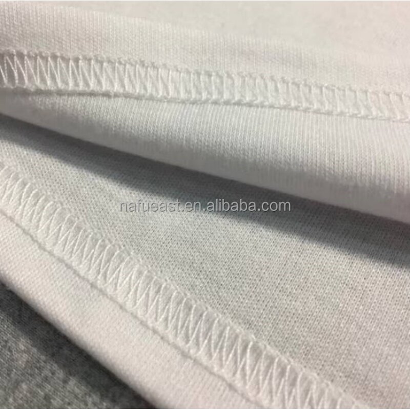 Plus Size T Shirt Supplier - BIG TALL 5XL Sublimation