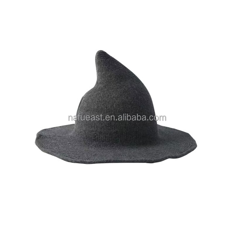 Witch Hat Factory - HOT SALE HALLOWEEN WIDE BRIM
