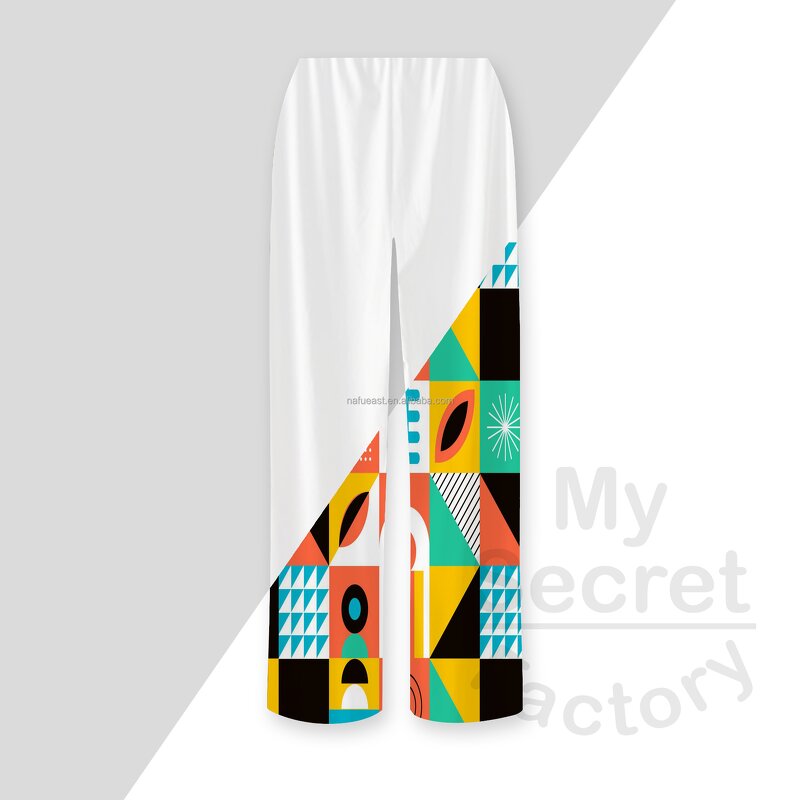 Pajama Top Supplier - Women's Long Sleeve Sublimation