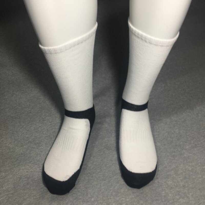 Sports Socks Manufacturer - Sublimation Blank Wholesale Price