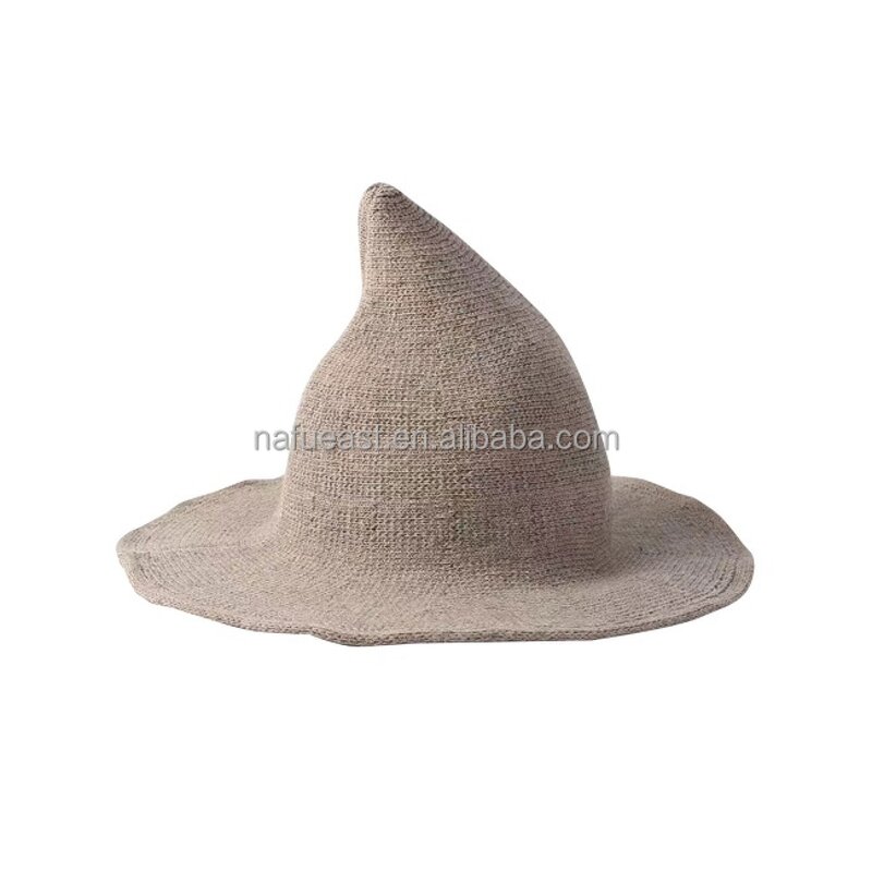 Witch Hat Factory - HOT SALE HALLOWEEN WIDE BRIM