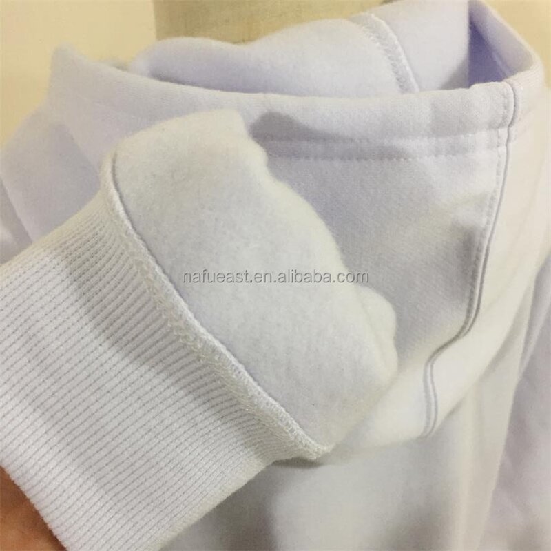 Crop Top Hoodie Supplier - Blank Ready Goods Drop Shipping