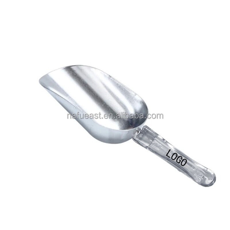Food Shovel Factory - Golden Color Multi-Function Ice