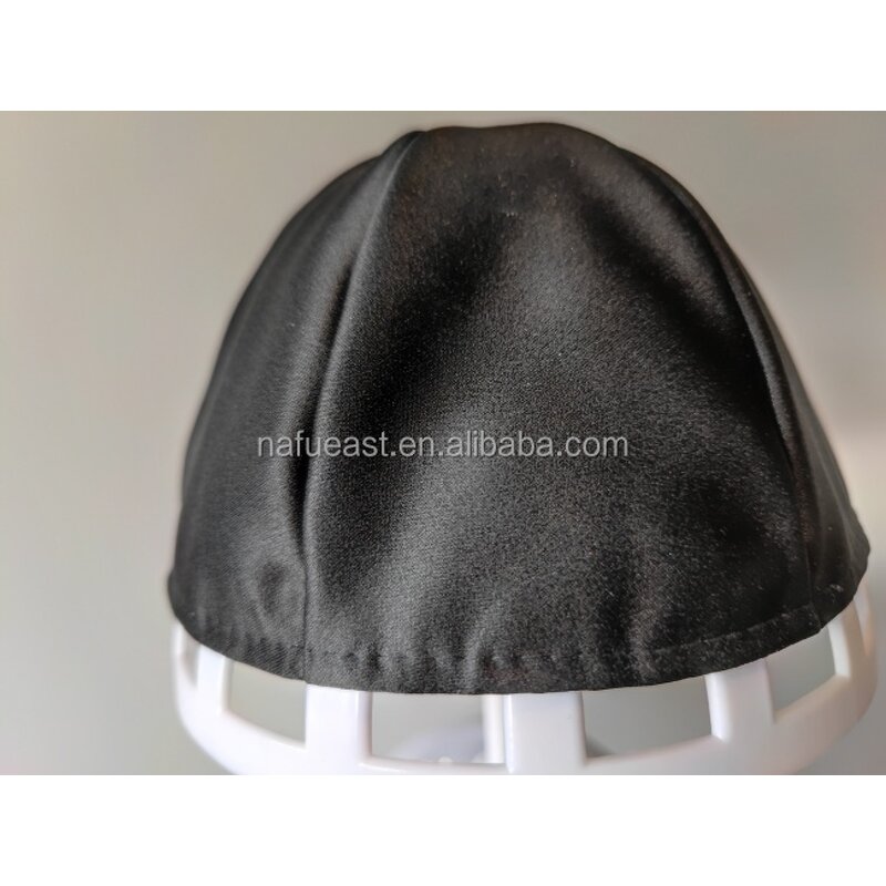 Crochet Kippah Manufacturer - Handmade Knitted Jacquard