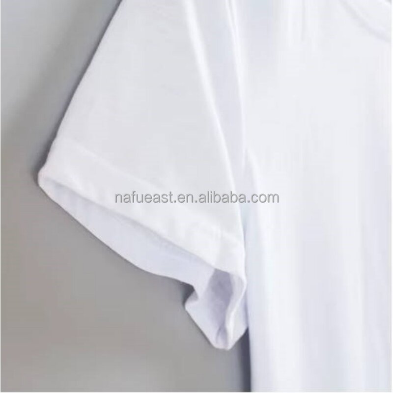 Plus Size T Shirt Supplier - BIG TALL 5XL Sublimation