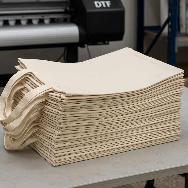 Teddy Bear Outfit Factory - Plush Mini Doll Blank Apparel