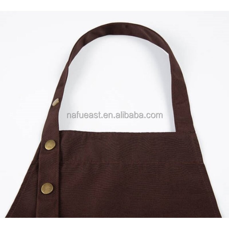 SnapFit Apron Factory - Pro for Cafés Restaurants