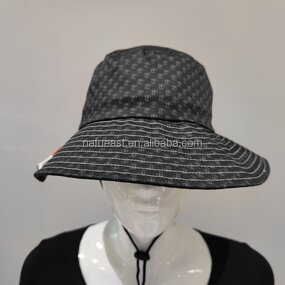 Denim Hat Manufacturer - BLANK WASHED COTTON VINTAGE