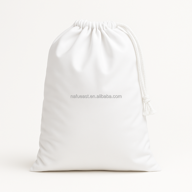 Drawstring Laundry Bag Supplier - Custom Large Washable