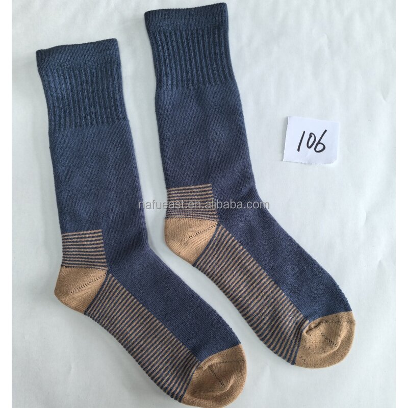 Athletic Crew Socks Manufacturer - Custom Logo Tube Sports