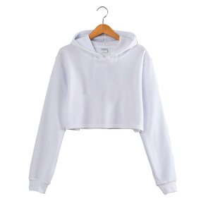 Blank Hoodie Factory - 100% Cotton Heavy with Kangaroo