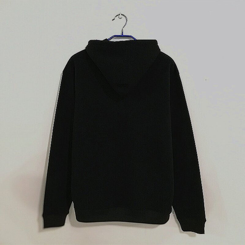 Hoodie Factory - Fashion with Pocket for HTV