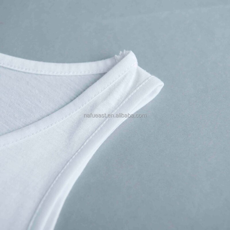 Crop Tank Top Factory - Sublimation Blank Custom Logo