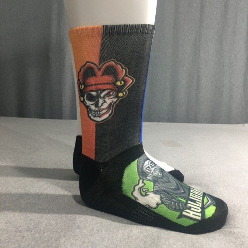 Sports Socks Manufacturer - Sublimation Blank Wholesale Price