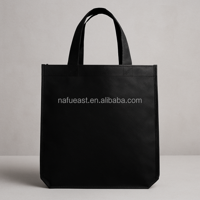 Non Woven Tote Bag Manufacturer - 45X35X12cm Reusable