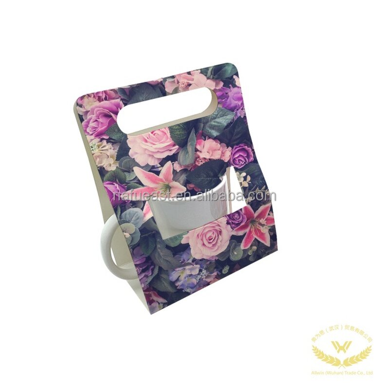 Mug Gift Box Supplier - Sublimation Blank for Packing