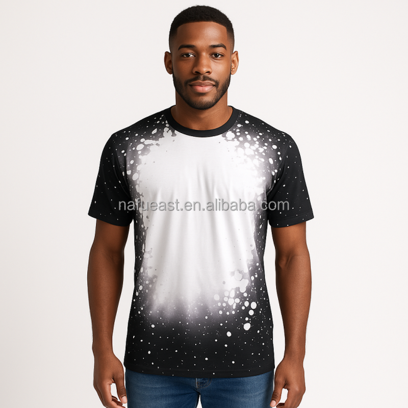 Women Connie T-Shirt Manufacturer - Sublimation White V Neck