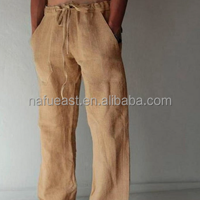 Cargo Jogger Pants Manufacturer - Hot Selling Multi-Pocket