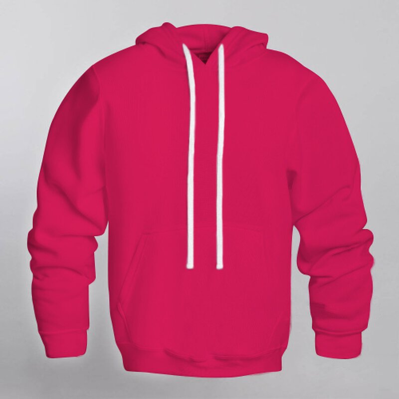 O-Neck Sweater Manufacturer - Solid Color Men's Knit Autumn