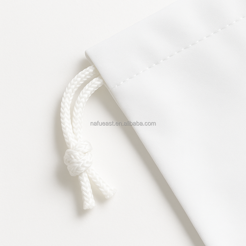 Drawstring Laundry Bag Supplier - Custom Large Washable