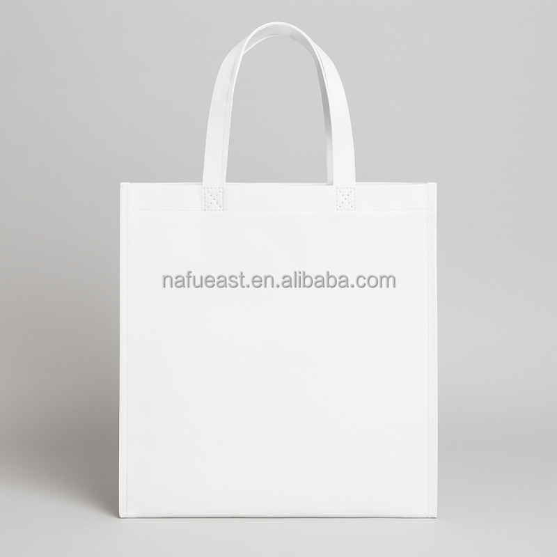 Non Woven Tote Bag Manufacturer - 45X35X12cm Reusable
