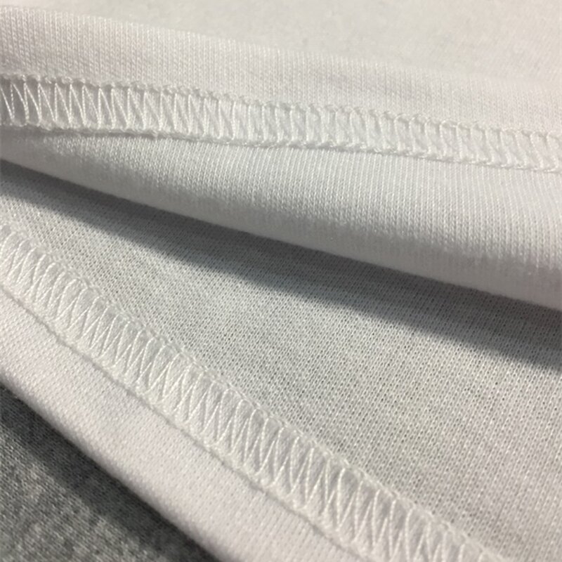 V Neck T Shirt Factory - Sublimation Blank Cotton-Feel