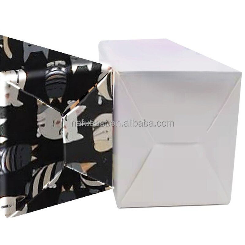Tumbler Gift Box Supplier - Sublimation Blank Cardboard Paper