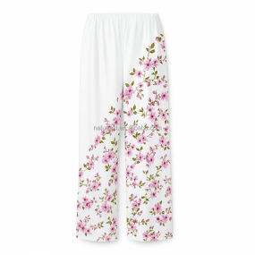 Pajama Top Supplier - Women's Long Sleeve Sublimation