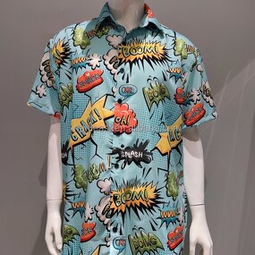 Short Pants Factory - Drawstring Casual Fitness Style