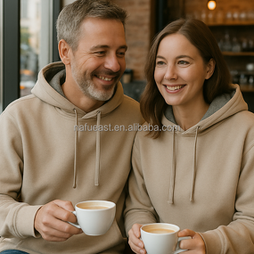 Hoodie Factory - Custom Design with Pocket Premium