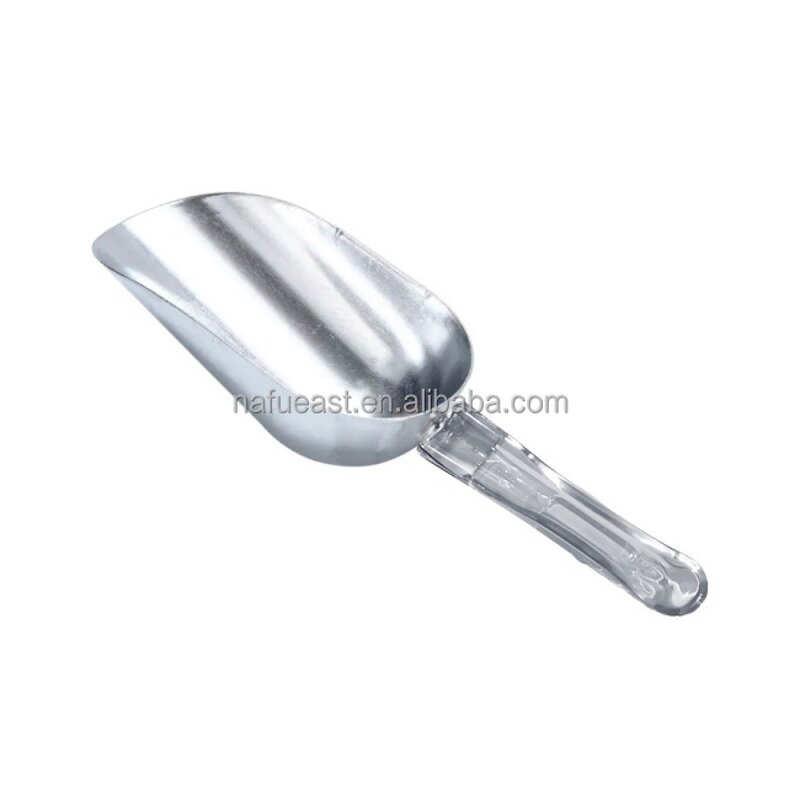 Food Shovel Factory - Golden Color Multi-Function Ice