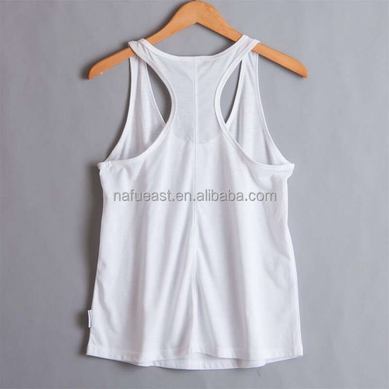 Sublimation Tank Top Manufacturer - Women's for Running Yoga