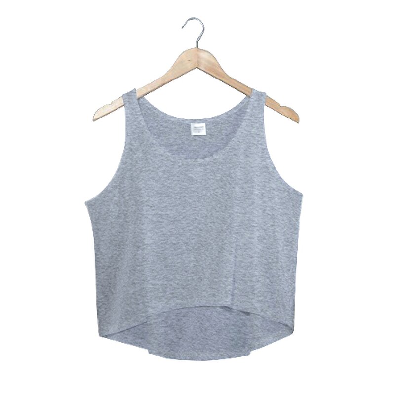 Women's T-Shirt Manufacturer - Ultra Light Cotton Scoop Neck