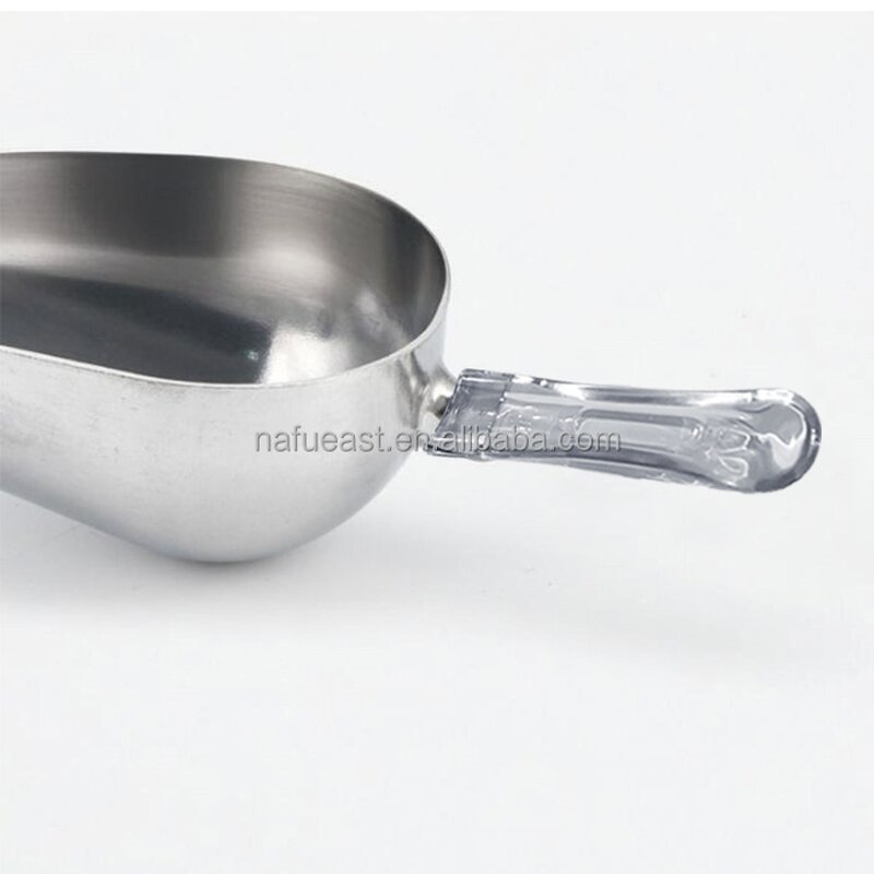 Food Shovel Factory - Golden Color Multi-Function Ice