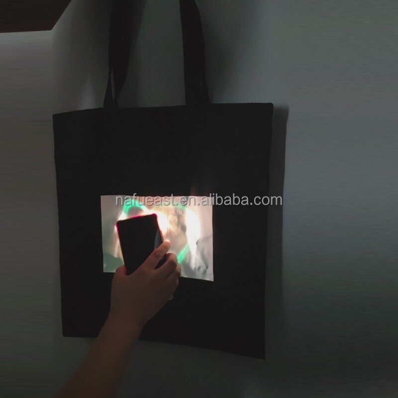 Non Woven Tote Bag Factory - 45X33X12cm Custom Logo