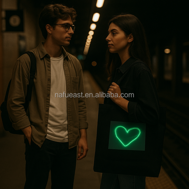 Non Woven Tote Bag Factory - 45X33X12cm Custom Logo