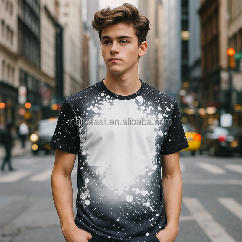 Women Connie T-Shirt Manufacturer - Sublimation White V Neck