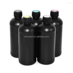 Varnish Factory - High Quality for UV DTF Printer