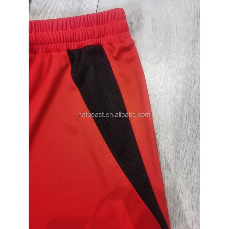 Basketball Wear Manufacturer - Custom Logo Sportswear