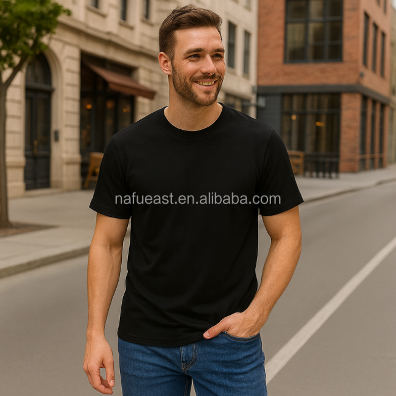 Raglan Sleeve T-shirt Factory - Blank Quick Dry Sports