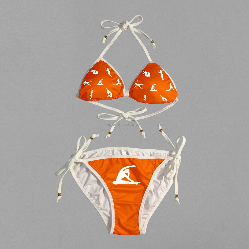 Jumpsuit Supplier - Knitted Seamless Yoga Bodysuit