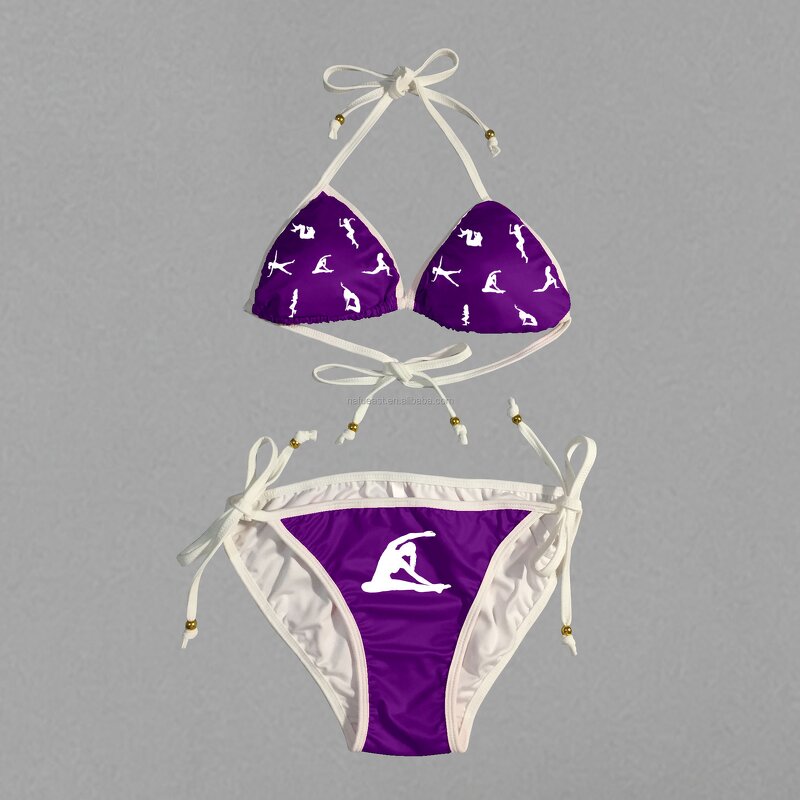 Jumpsuit Supplier - Knitted Seamless Yoga Bodysuit