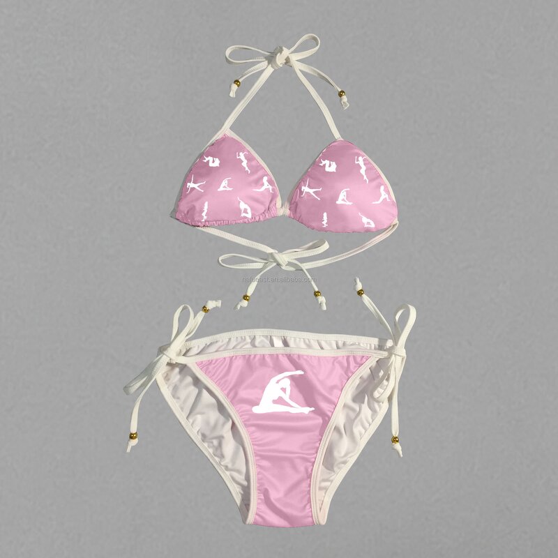 Jumpsuit Supplier - Knitted Seamless Yoga Bodysuit